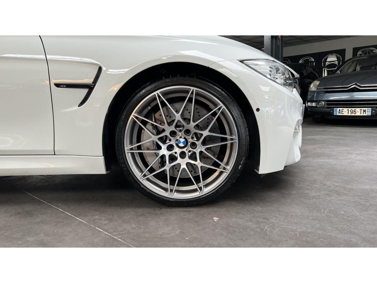 bmw - porte-clés - noir - clé - voiture - porte-clés - m3 - m4 - m5 - m2 -  3series 